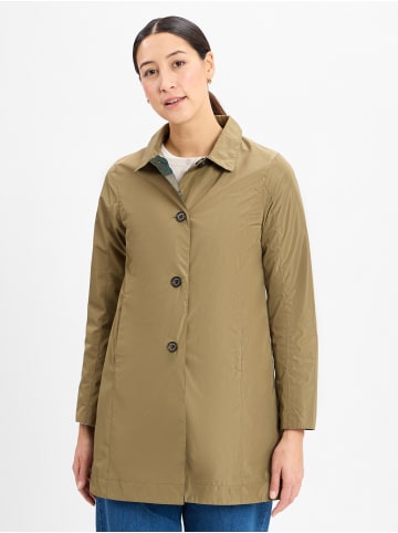 Barbour Übergangsjacke Babbity in khaki