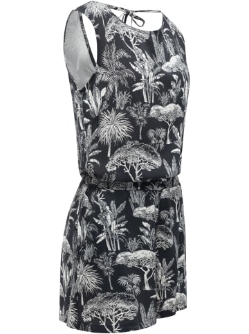 ragwear Jumpsuit Zella in Dark Grey26
