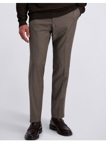 Pierre Cardin Anzughose Ryan in Mulch