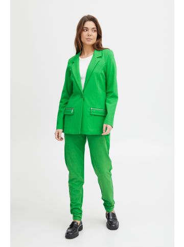 Pulz PZKira regular fit in Fern Green