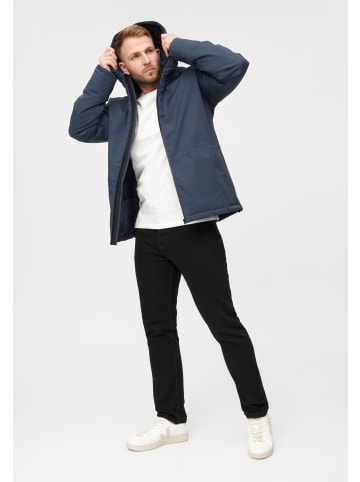Derbe Winterjacke Deutholm in Mood Indigo