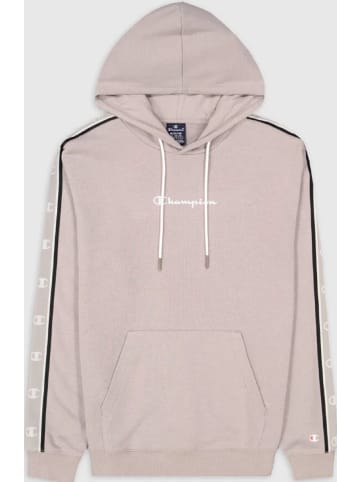 Champion Hoodie Hooded Sweatshirt in Rose