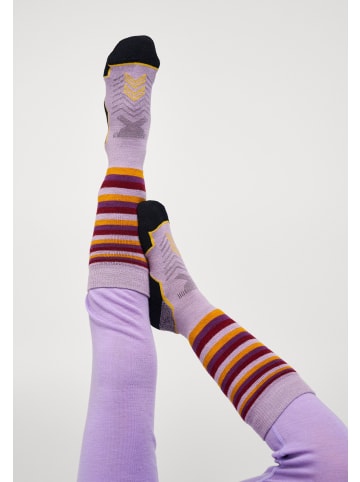 Reima Socken Suksille Blooming Lilac