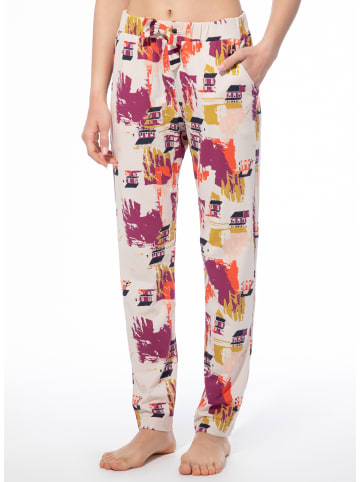 SHORT STORIES Schlafshirt in Lila