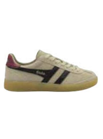 Gola Damen- Schnürschuhe Viper in Beige