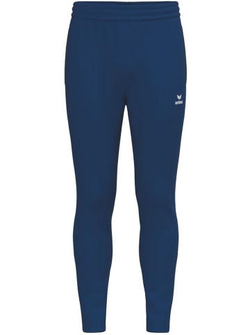 erima Kinder Sweat Pants "Liga Star Trainingshose" in Blau