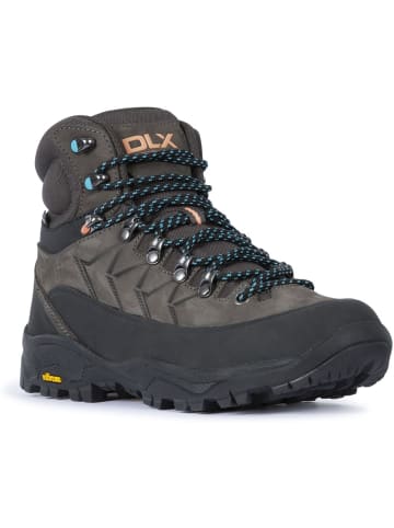 DLX Wanderschuh in Grau