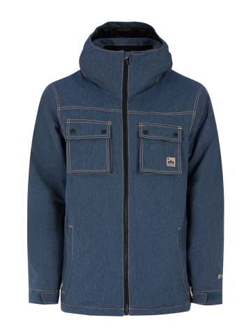 Protest " PRTRail in Dark Sky Denim