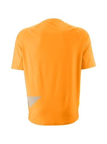 Gonso T-Shirt Trail Jersey M in Orange501
