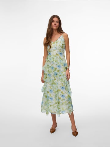 Vero Moda Kleid in Spun Sugar