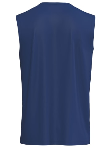 erima Unisex Erwachsene, Erwachsene Tanktop function in new navy
