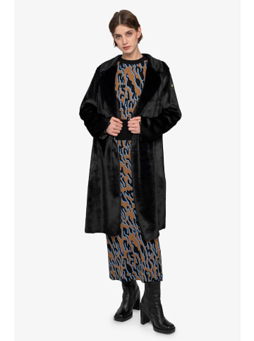 SPORTALM Kitzbühel Langmantel für Damen in schwarz