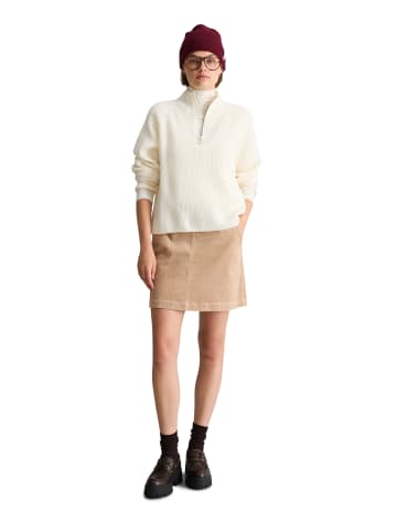 Marc O'Polo DENIM Merino-Troyer regular in White Blush