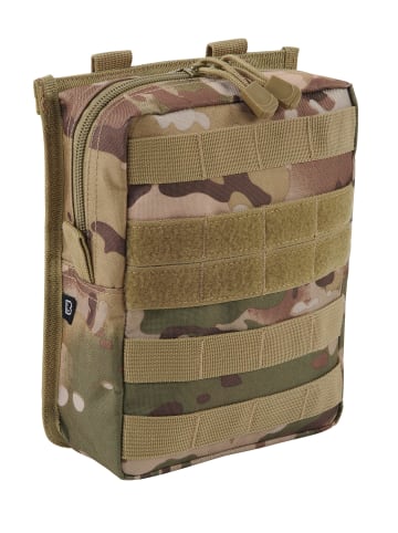 Brandit Brandit in tactical camo