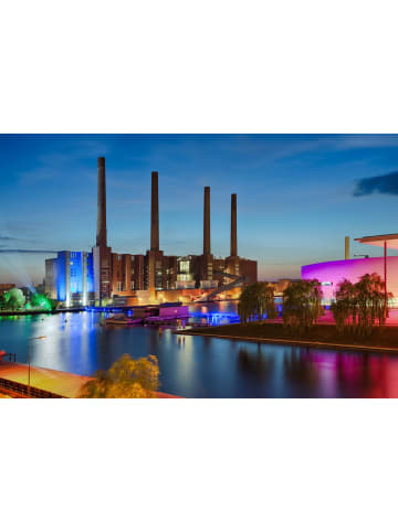 tripz Hotelgutschein: Courtyard by Marriott Wolfsburg