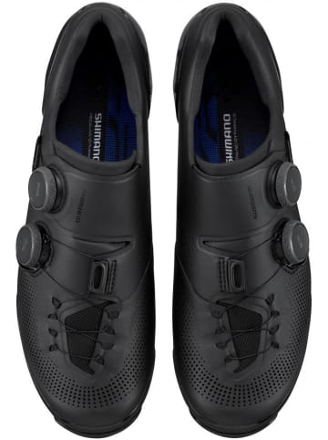 SHIMANO Fahrradschuhe XC903 Herren/Damen MTB SPD Fahrradschuhe - 44,