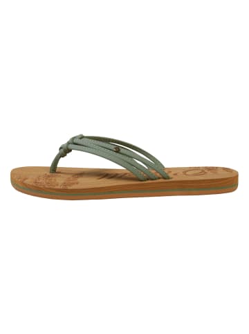 O`Neill Disty Sandals in Oliv