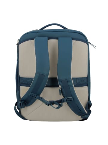 Jump Obsidian Business-Rucksack 45 cm in blue