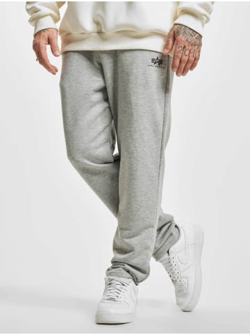 Alpha Industries Alpha Industries Sweatpant in dust