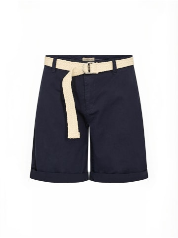 soyaconcept Shorts SC-ROVENA in 6910 NAVY