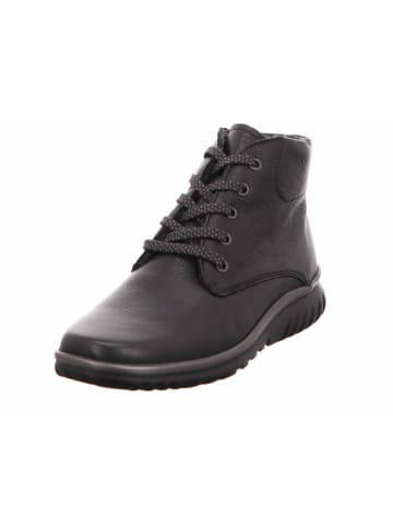 Semler Stiefeletten für Damen in Schwarz