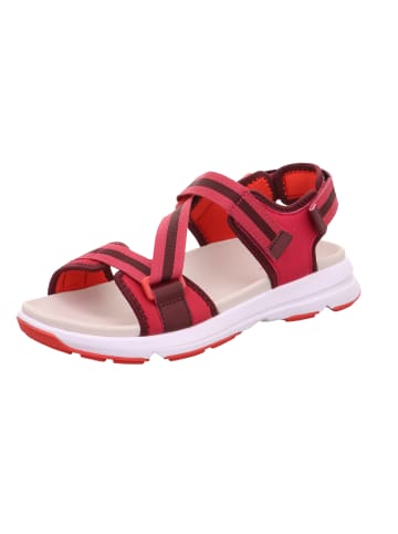 Legero Sandale LIBERTY in Dark Raspberry