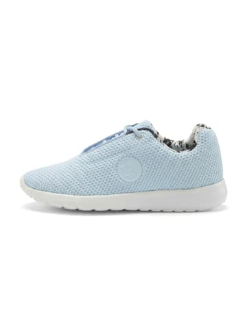LASCANA ACTIVE Sneaker in hellblau