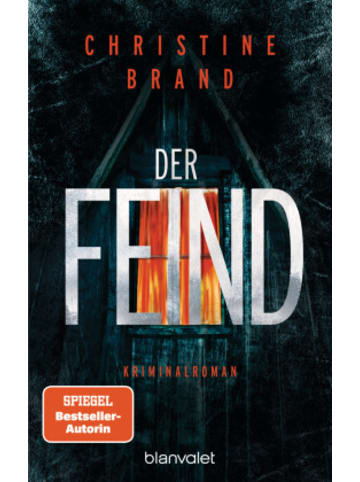 Blanvalet Buch - Der Feind
