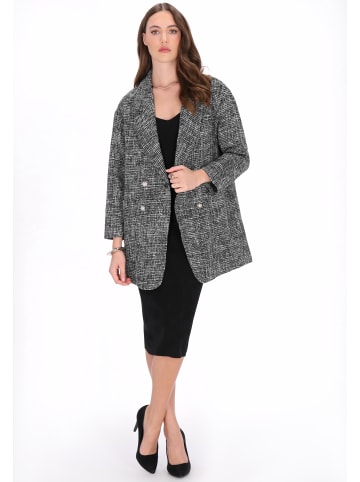 faina Women Blazer in black