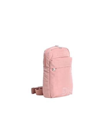 Discovery Sling Bag Commuter in pink