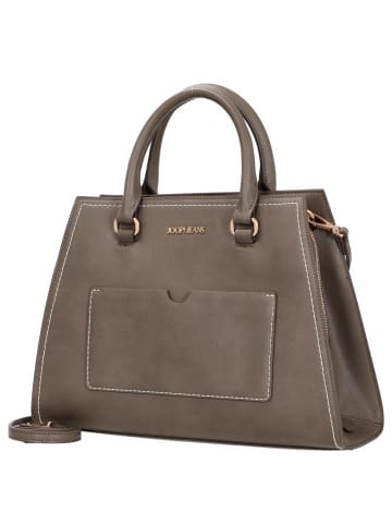 JOOP! Women Solido Lika - Henkeltasche M 35 cm (falcon) in falcon