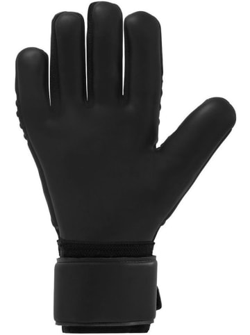 uhlsport  Torwarthandschuh "FM Comfort Absolutgrip HN" in Schwarz