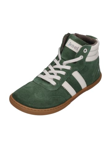 KOEL Sneaker High DREW MERINO in braun