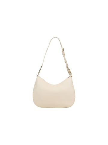 Love Moschino Braun Beige Polyethylen Handtasche