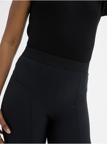 MARC CAIN COLLECTIONS Hose Sofia in schwarz