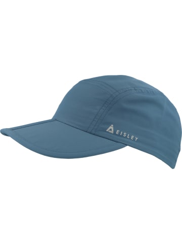 Eisley Baseball Cap in blau