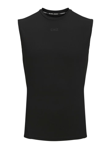 Jack & Jones Sportoberteil in Black