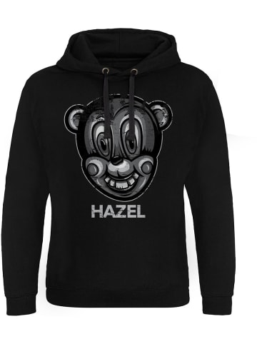 Umbrella Academy Hoodie in Schwarz