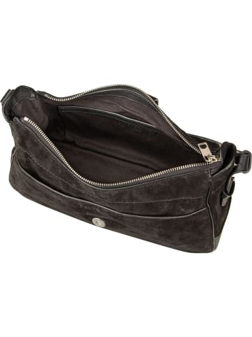 LIEBESKIND BERLIN Handtasche Ren S in Black