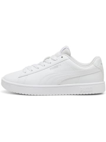 Puma Kinder Sneaker "Rickie Classic JR" in Weiß