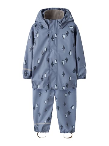 name it Regenset in Country Blue1