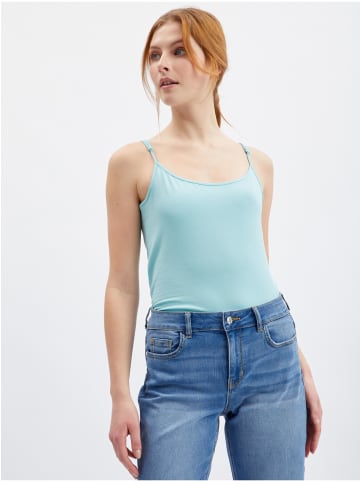 orsay Top in Hellblau