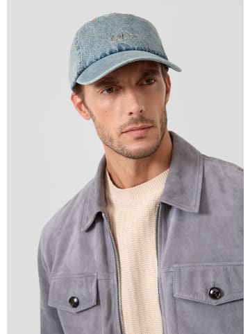 s.Oliver Kappe in 52Y4_blau