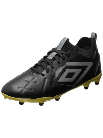 Umbro Fußballschuh Tocco Premier in schwarz / grau