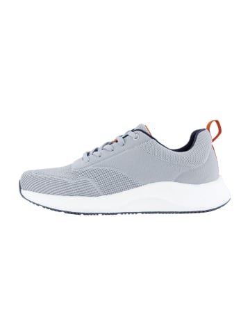 ara Sportliche Schnürschuhe in Grau