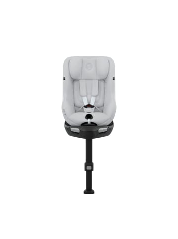Cybex Cybex Sirona Gi i-Size Reboard Kindersitz - Farbe: Fog Grey