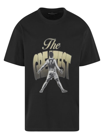 Mister Tee T-Shirts in black