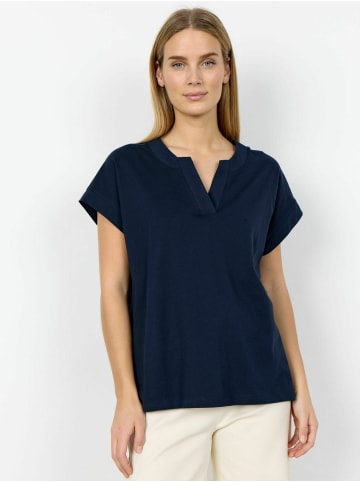 soyaconcept Pullover SC-DERBY in 6910 NAVY