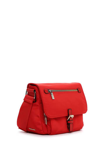 Tamaris Umhängetasche TAS Khiria in red