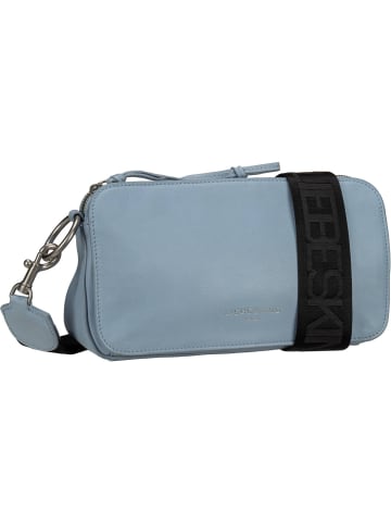 LIEBESKIND BERLIN Umhängetasche Basic Clarice Crossbody M in Breath